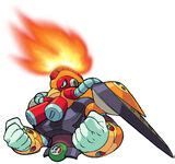 megaman x8 bosses|Category:Mega Man X series bosses .